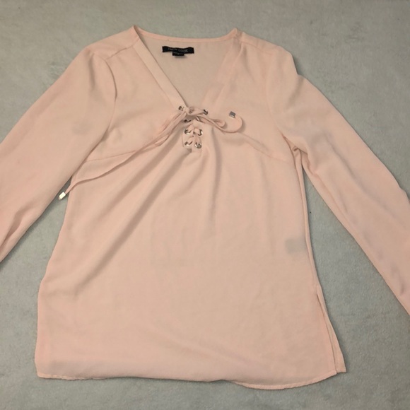 Two blouses - Picture 2 of 2